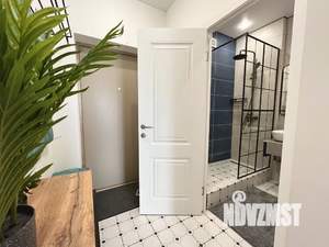 1-к квартира, посуточно, 25м2, 10/17 этаж