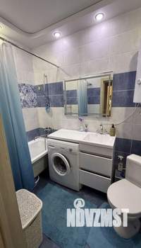 2-к квартира, на длительный срок, 37м2, 9/19 этаж