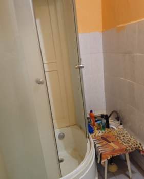 Студия квартира, на длительный срок, 12м2, 2/9 этаж