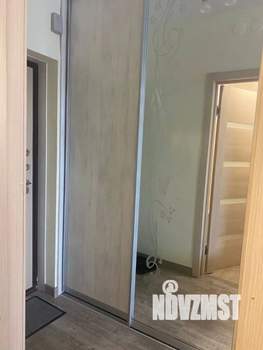 1-к квартира, на длительный срок, 36м2, 4/26 этаж