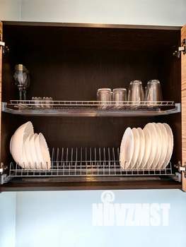 1-к квартира, посуточно, 40м2, 3/9 этаж