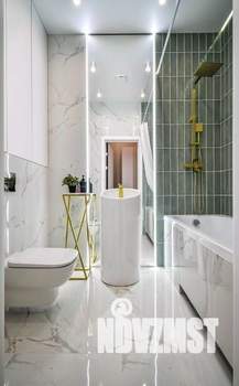 1-к квартира, посуточно, 31м2, 1/1 этаж