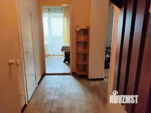 2-к квартира, посуточно, 40м2, 4/10 этаж