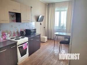 2-к квартира, посуточно, 55м2, 14/14 этаж