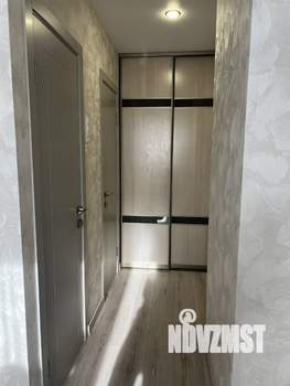 2-к квартира, на длительный срок, 50м2, 14/17 этаж