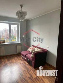 4-к квартира, на длительный срок, 54м2, 12/13 этаж