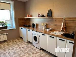 1-к квартира, на длительный срок, 34м2, 8/20 этаж