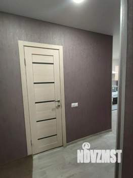 1-к квартира, на длительный срок, 34м2, 1/9 этаж