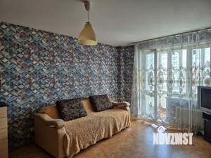 1-к квартира, на длительный срок, 42м2, 16/20 этаж
