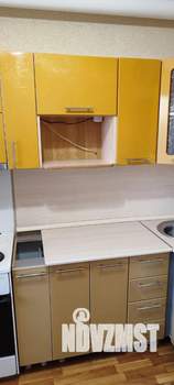 1-к квартира, на длительный срок, 40м2, 6/14 этаж