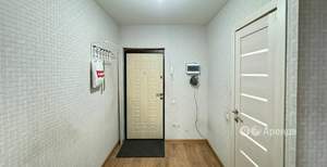 1-к квартира, на длительный срок, 38м2, 9/9 этаж