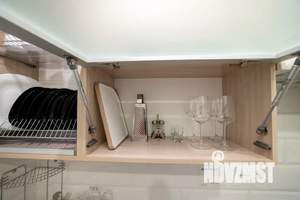 1-к квартира, посуточно, 35м2, 3/9 этаж