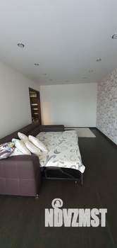 1-к квартира, на длительный срок, 40м2, 10/16 этаж