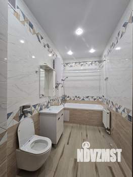 2-к квартира, на длительный срок, 72м2, 2/9 этаж