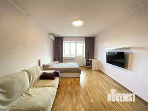 2-к квартира, на длительный срок, 64м2, 11/17 этаж