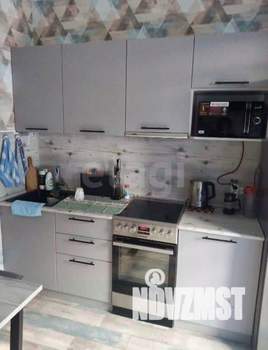 1-к квартира, на длительный срок, 40м2, 6/19 этаж