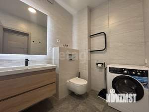 2-к квартира, на длительный срок, 58м2, 2/19 этаж