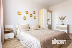 2-к квартира, посуточно, 52м2, 1/1 этаж