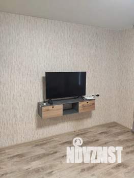 1-к квартира, посуточно, 41м2, 6/17 этаж