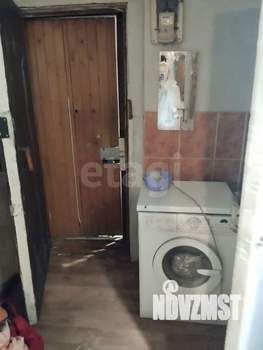 Студия квартира, на длительный срок, 14м2, 5/5 этаж