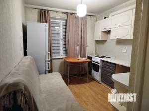 1-к квартира, на длительный срок, 41м2, 1/10 этаж