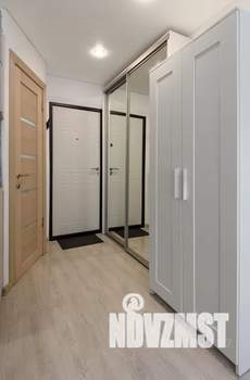 1-к квартира, посуточно, 18м2, 1/9 этаж