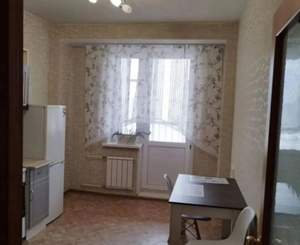1-к квартира, на длительный срок, 50м2, 10/24 этаж