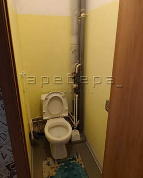 2-к квартира, на длительный срок, 54м2, 2/10 этаж