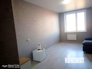 Студия квартира, на длительный срок, 26м2, 3/4 этаж