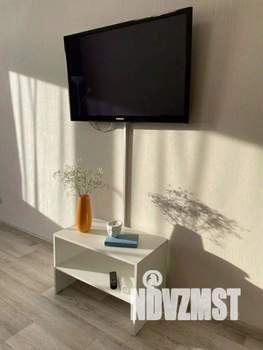 1-к квартира, посуточно, 41м2, 1/1 этаж