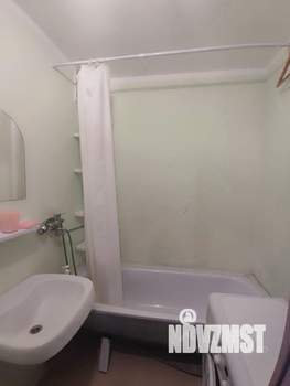 2-к квартира, на длительный срок, 50м2, 9/17 этаж