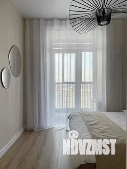 2-к квартира, посуточно, 41м2, 1/1 этаж