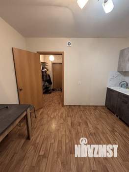 1-к квартира, на длительный срок, 41м2, 2/18 этаж