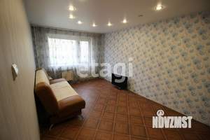 1-к квартира, на длительный срок, 31м2, 3/5 этаж