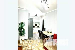 2-к квартира, посуточно, 40м2, 18/24 этаж