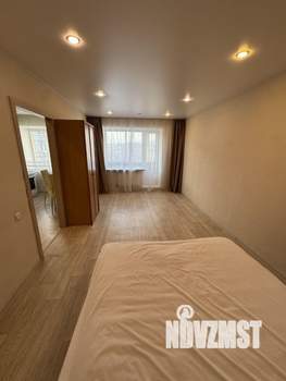 1-к квартира, на длительный срок, 33м2, 8/9 этаж