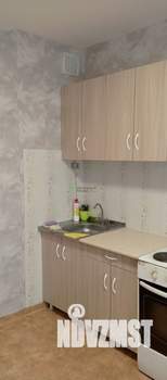 1-к квартира, на длительный срок, 40м2, 8/16 этаж