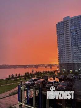 2-к квартира, на длительный срок, 58м2, 3/16 этаж