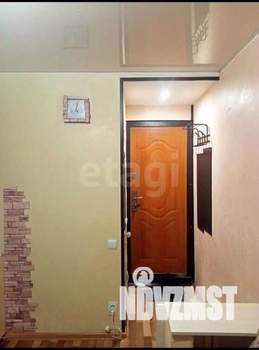 Студия квартира, на длительный срок, 12м2, 1/5 этаж