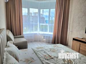 1-к квартира, посуточно, 31м2, 6/16 этаж