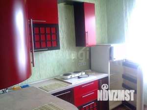 1-к квартира, на длительный срок, 39м2, 6/10 этаж