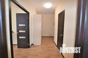 1-к квартира, посуточно, 51м2, 7/20 этаж