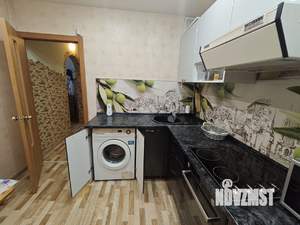 2-к квартира, на длительный срок, 56м2, 2/10 этаж