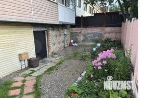 Студия квартира, на длительный срок, 19м2, 3/3 этаж