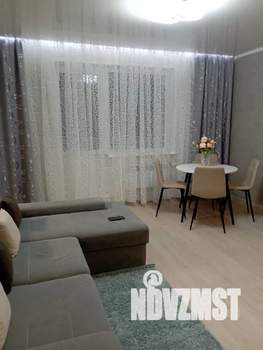 3-к квартира, посуточно, 80м2, 9/10 этаж