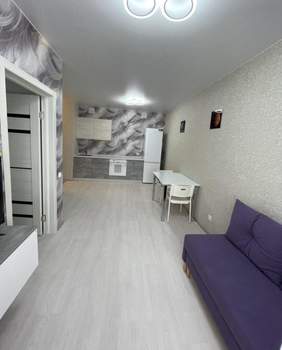 2-к квартира, на длительный срок, 34м2, 14/17 этаж