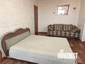 2-к квартира, посуточно, 45м2, 5/5 этаж