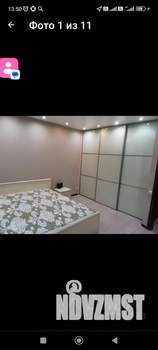 1-к квартира, на длительный срок, 38м2, 6/10 этаж