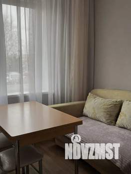 1-к квартира, посуточно, 32м2, 1/10 этаж