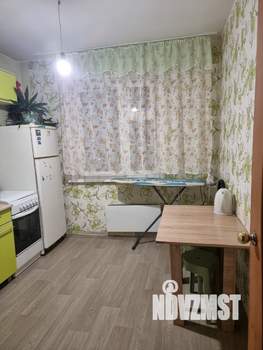 1-к квартира, посуточно, 40м2, 10/10 этаж